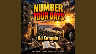NUMBER YOUR DAYS