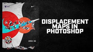 The Magic Of Displacement Maps Transform Your Graphics In Photoshop