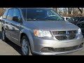 Used 2015 dodge grand caravan mount ephraim nj 88611