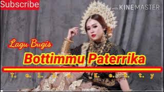 Lagu Bugis/ Bottingmu Paterrika 09/01/21