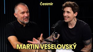 MARTIN VESELOVSKÝ: Politika mě přestala bavit. Nedaří se mi být beznázorovej