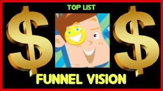 How much does FUNnel Vision make on YouTube 2016