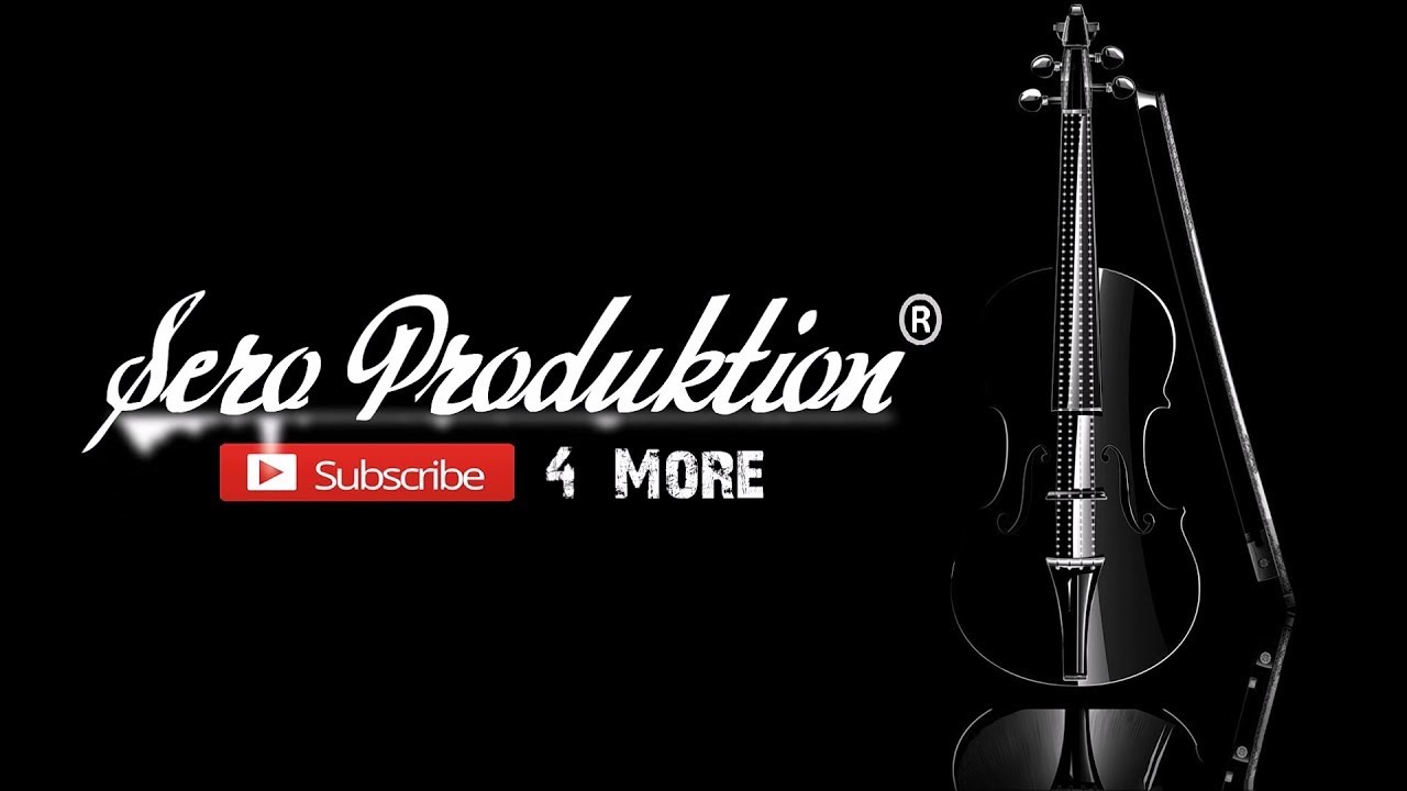 Deep Sad Oriental Violin Rap Beat/Instrumental