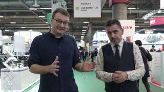 BioHalo - Winner of JEC Startup Booster 2024