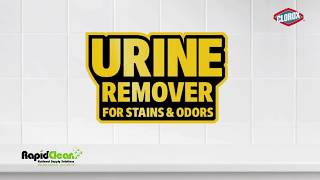 Clorox Urine Remover | RapidClean National Supply Solutions screenshot 4