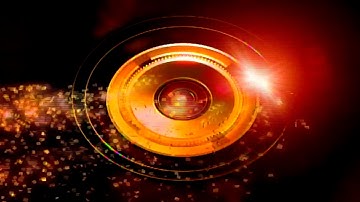 TJ MEDIA TKR-500D - BOOT UP