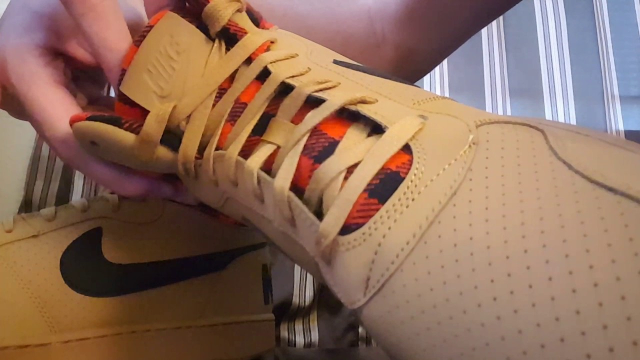 amazon nike court borough