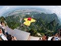 Wing mounted Flight Daily Training # Wing mounted Flight Zhang Shupeng
