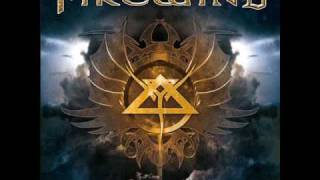 10. Firewind - Life forclosed