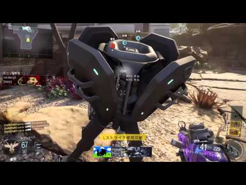 （BO3#ネタ？） HIVE4連feed!!!