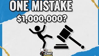 One Small Mistake Turned Him Into a Millionaire | Court Story Animated