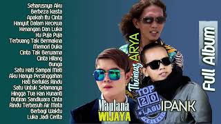 20 Lagu Top Slow Rock Baper Elsa, Thomas, Ipank, Maulana, Yelse, Andra, Vanny, Febian, Arief \u0026 Fany