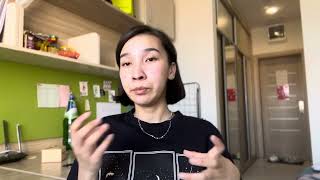 Reflection Vlog Project: WCS 240