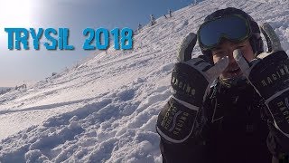 Trysil 2018