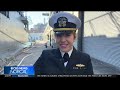 San Francisco Fleet Week ship tours always a big draw