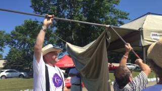 Relay for Life Kandiyohi County