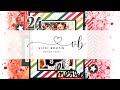 Merry Christmas Eve | Sarah Millerhouse | Vicki Boutin Design Team 