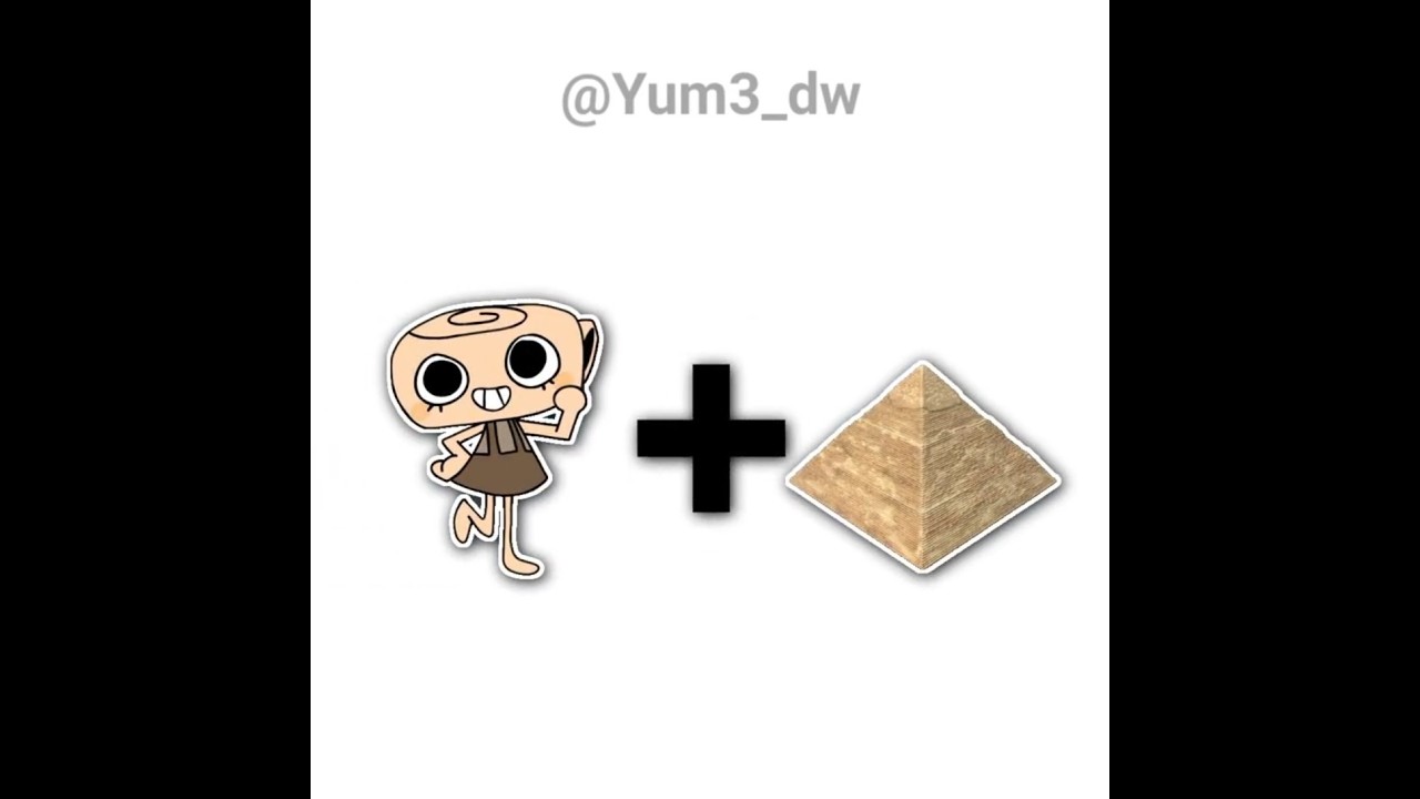 || Egypt Shelly || Trend || Human AU || 