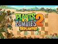 Demonstration Minigame - Big Wave Beach - Plants vs. Zombies 2 Replanted