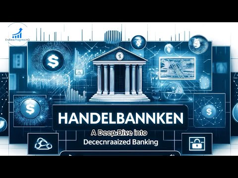 Handelsbanken: A Deep