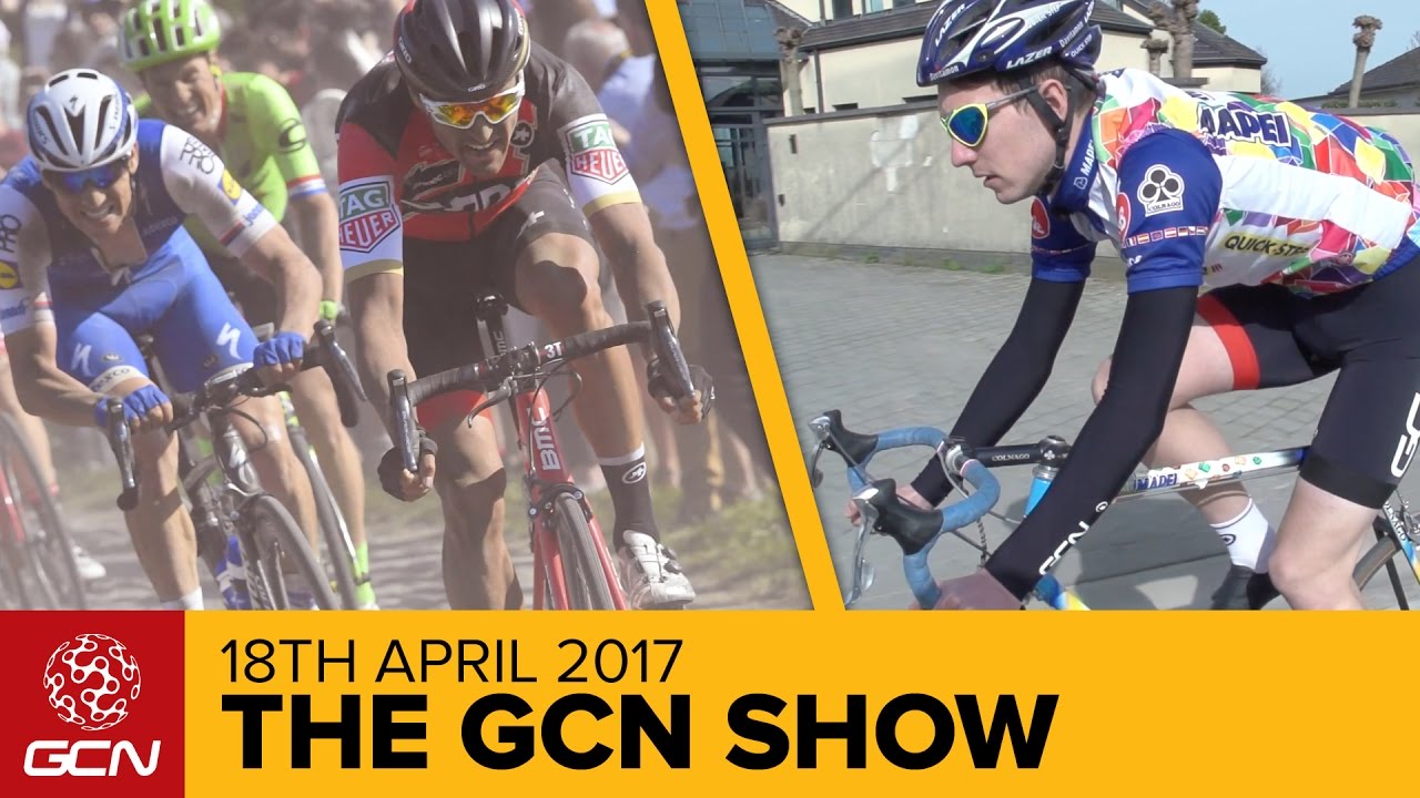Is Pro Bike Sponsorship A Bit Of A Con? | The GCN Show Ep. 223
