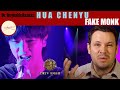 Voice Teacher & Stage Director reacts to and analyzes Hua Chenyu performing Fake Monk