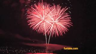 Lake of the Ozarks Events July 4 - 7, 2013