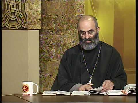 რას ამბობს იოანე ოქროპირი სამღვდელო კანდიდატის გამორჩევაზე