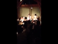 伊藤銀次さん、大瀧詠一師匠の曲を唄う