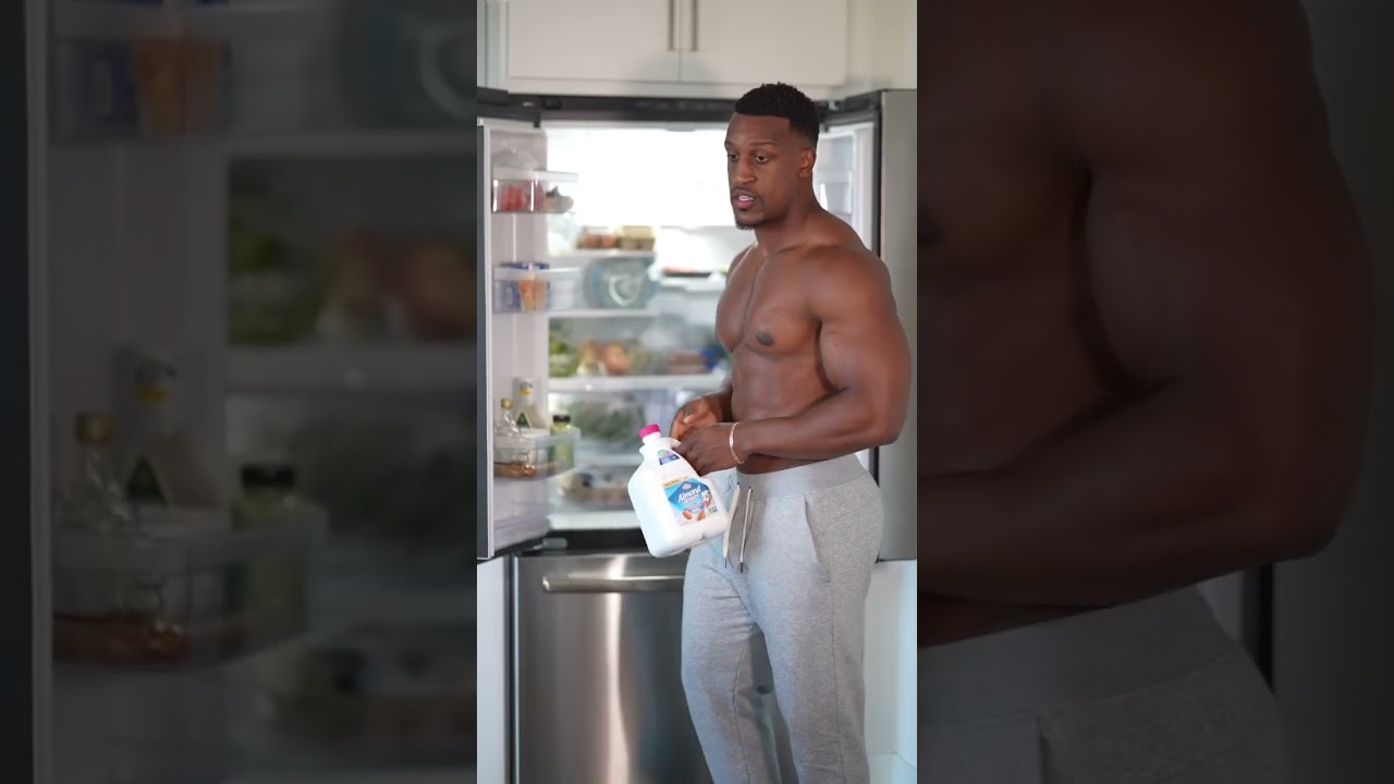 My Go To Breakfast ??(ingredients on my Instagram account)