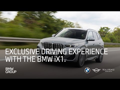 Exclusive Driving experience