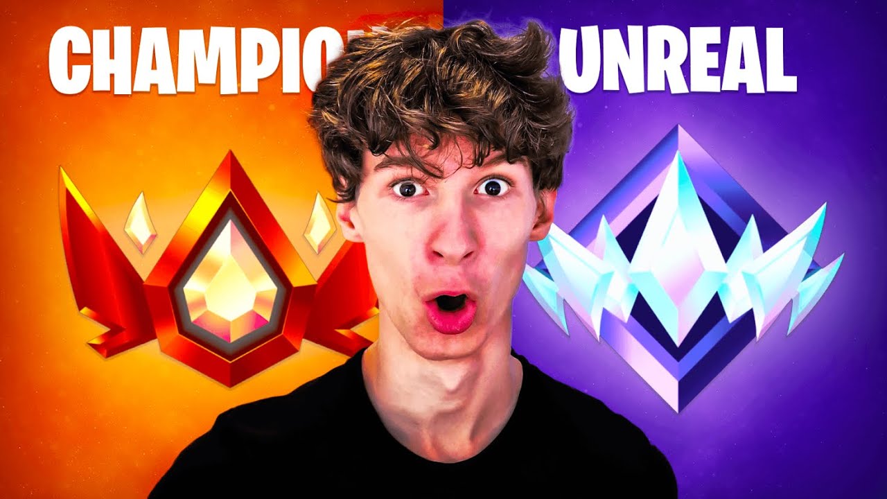 MEGSZEREZTEM AZ UNREAL RANGOT! (Út Az UNREAL felé)