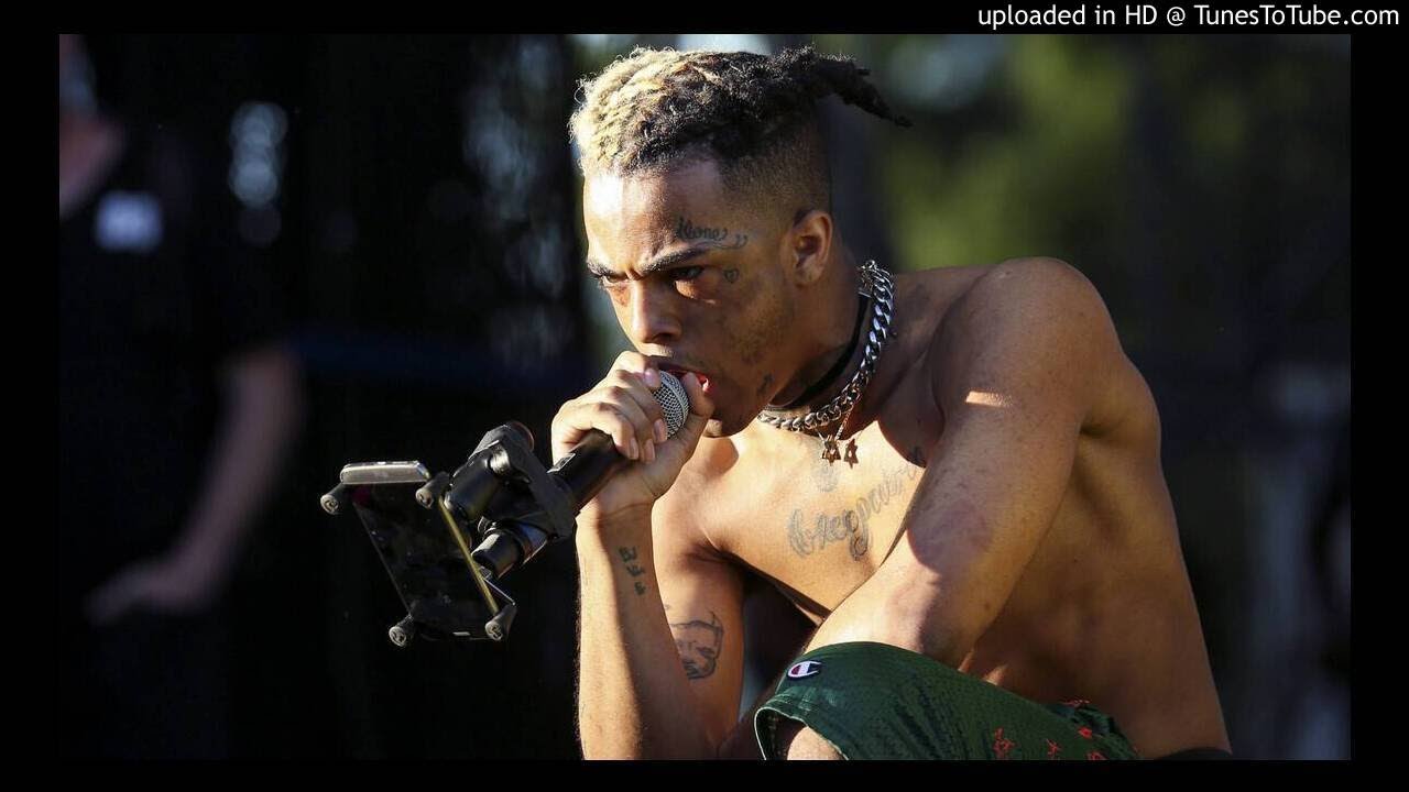 I PUT A DRILL BEAT OVER "CHANGES" BY XXXTENTACION