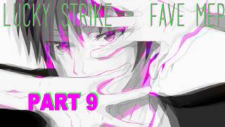 CLOSED Fave Mep - Lucky Strike(DL MAY 24th - 13/14 done)