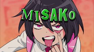 River City Girls Character Spotlight: Misako