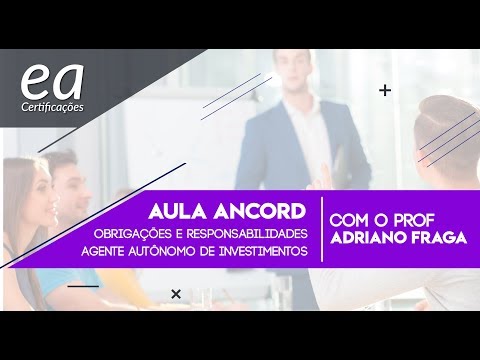 Vídeo: Como Atribuir Responsabilidades Adicionais