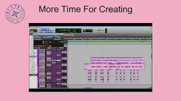 Zebra | Behind the Song | Tight backings with Revoice Pro