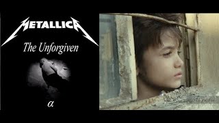 Metallica - The Unforgiven