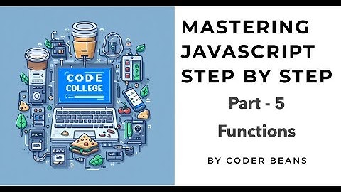 functions in javascript | function declaration in javascript