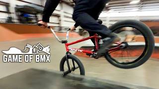 容赦ないスタート！ - BMXのチームゲーム screenshot 5