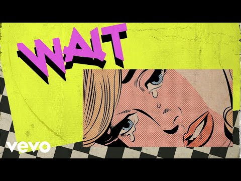 Maroon 5 - New Song "Wait" 