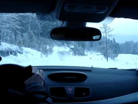 Флюэнс едет на СШГЭС Флюэнс едет на СШГЭС
