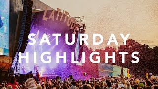 Saturday Highlights | Latitude Festival 2018