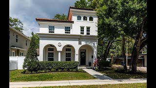 Branded  1227 28TH AVE N ST PETERSBURG FL 33704 1080p 1