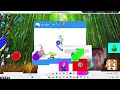 Holzer.exe Virus Vs Happy Wheels Vs BenjaKill Version de VictorKill Vs Mayordomo Virtual 14E