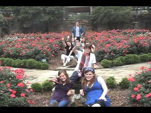 Senior Video