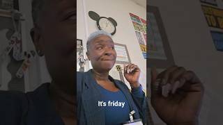 Why I substitute teach  -  Kindergarten teacher for a day. #dayinthelife#subsituteteacher#kids