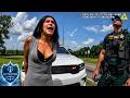 Road Rage Driver Thought Her Gun Was Clean