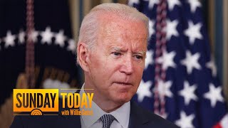 Biden Facing New Foreign Policy Challenges With Increasing Russian Cyberattacks
