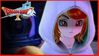 『ドラクエ10.Ver7初見プレイ』リザードマンと二人旅、P86『ケモトカゲ』